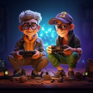 Tutorial Development Starter Kit
