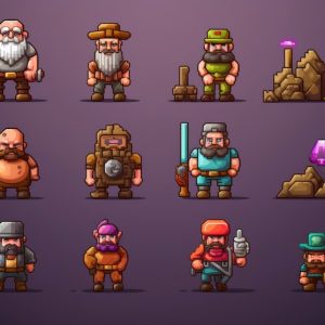 Game Design Foundations