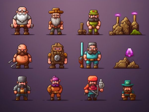 Game Design Foundations