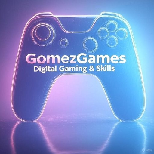 GomezGames