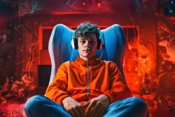 Complete Gaming Mastery