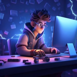 Game Development Mastery Program